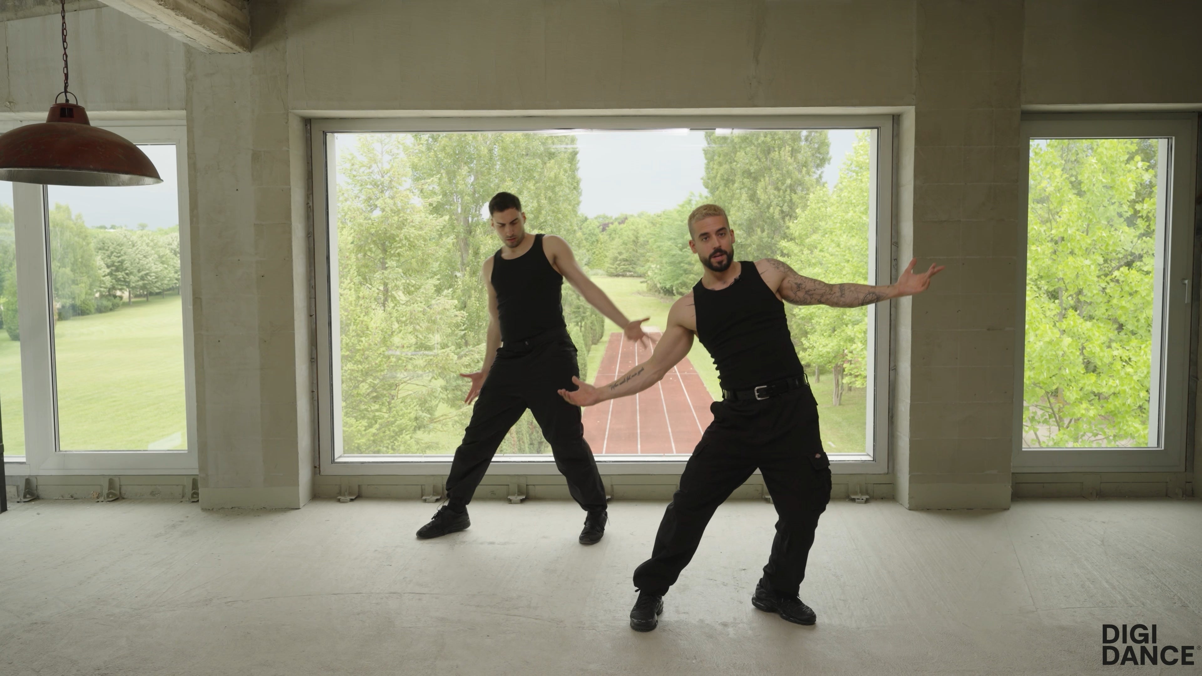Load video: 