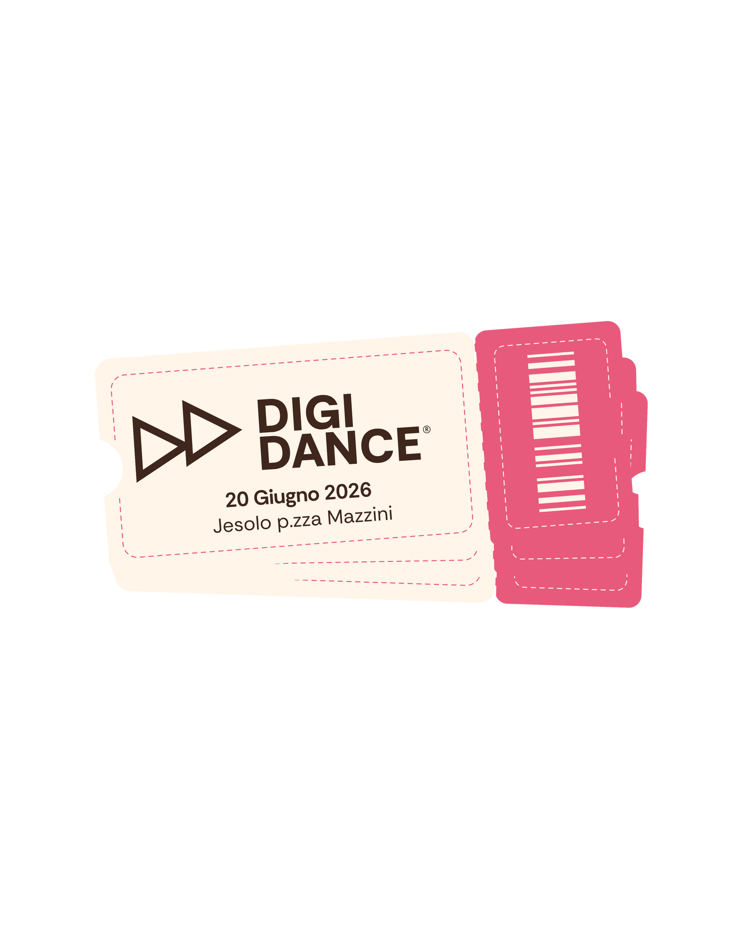 DigiDance - The Rising Star Festival Jesolo